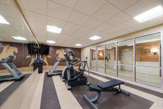 Best Western Bandera Suites & Saloon - Bandera - 7