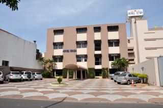 Hotel Tenda - Marília - 2