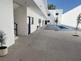 Suites y Habitaciones Tequisquiapan - Tequisquiapan - 9