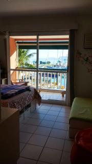 Flat Piratas Residence - Angra dos Reis - 9