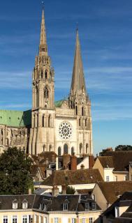 Résidence Services Séniors MONTANA CHARTRES - Chartres - 9