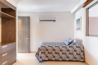 Precioso apartamento con una vista de ensueño. - Cartagena de Indias - 1