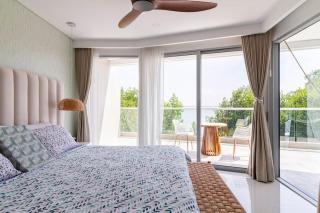 Precioso apartamento con una vista de ensueño. - Cartagena de Indias - 3