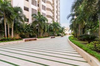 Precioso apartamento con una vista de ensueño. - Cartagena de Indias - 9