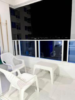 Apartaestudio - Cartagena de Indias - 5