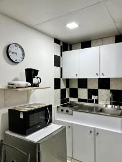 Apartaestudio - Cartagena de Indias - 2