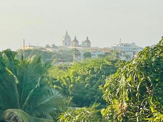Caribean Vacation Home - Cartagena de Indias - 7