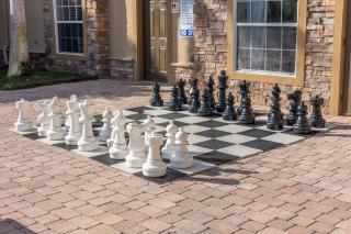 Tuscana Resort Champions Gate - Kissimmee - 3