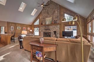 Pet-Friendly Breckenridge Home with Hot Tub! - Breckenridge - 8