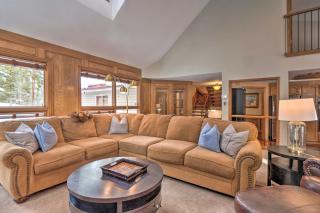 Pet-Friendly Breckenridge Home with Hot Tub! - Breckenridge - 4