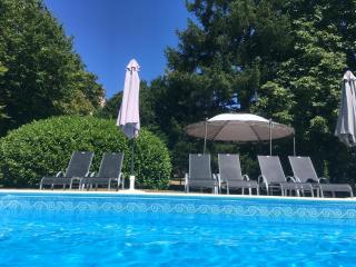 Le Petit Chateau - Brouchaud - 9