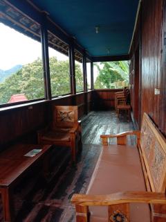 Home stay wolokoro ecotourism - Bajawa - 6