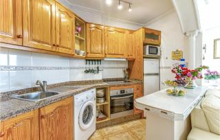 Stunning Apartment In Orihuela Costa - Playas de Orihuela - 5