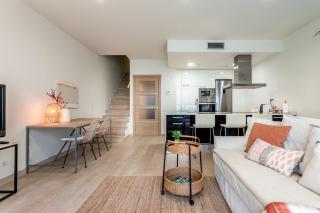 Casa 20 minutos de Barcelona y WIFI alta capacidad - Sant Cugat del Vallès - 2