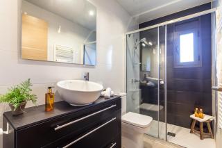 Encanto y confort a 20 min de Barcelona - WIFI - 1