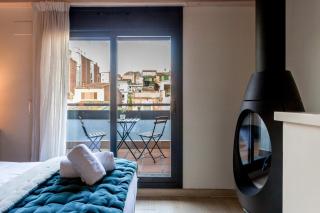 Encanto y confort a 20 min de Barcelona - WIFI - 9