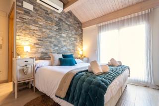 Encanto y confort a 20 min de Barcelona - WIFI - 5
