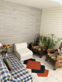 Flat Piratas Residence - 6