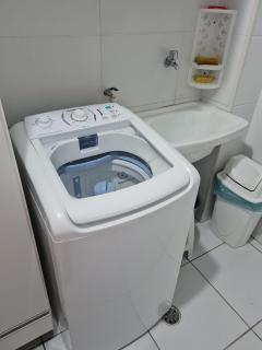 Apartamento Edifício Edécio Lopes - Maceió - 6