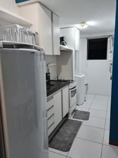 Apartamento Edifício Edécio Lopes - Maceió - 8