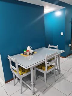 Apartamento Edifício Edécio Lopes - Maceió - 3