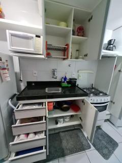 Apartamento Edifício Edécio Lopes - Maceió - 7