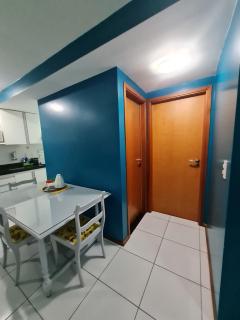 Apartamento Edifício Edécio Lopes - Maceió - 2