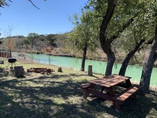 Bandera Stronghold - Red Cloud Cabin - Bandera - 9
