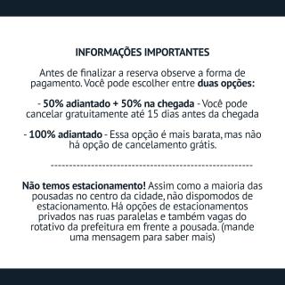 Pousada Marittima - 6