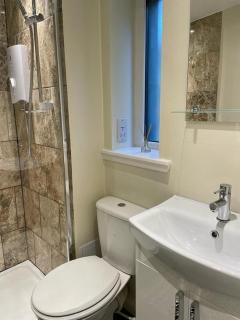 Woodside Cabin - Inverness - 1