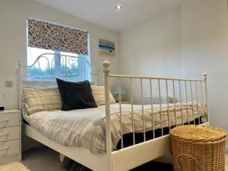 Woodside Cabin - Inverness - 1