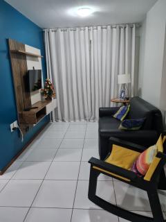 Apartamento Edifício Edécio Lopes - Maceió - 4