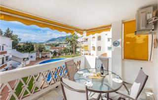 1 Bedroom Nice Apartment In Benalmádena - 8