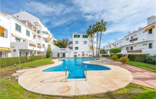 1 Bedroom Nice Apartment In Benalmádena - 5
