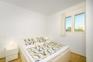 Apartments with a parking space Vir - 20252 - 6