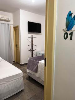 Beach Point Barra Grande - 6