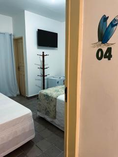 Beach Point Barra Grande - 2