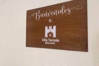 Villa Torreón con piscina privada a 5 min playa - Benicàssim - 5