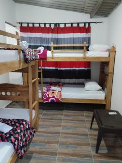 EcoHostal Tierra Prometida - 4