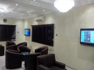 Haute Aparthotel - Ikeja - 7