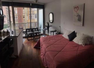 1 Precioso loft en Rosario - Rosario - 7