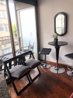 1 Precioso loft en Rosario - Rosario - 6