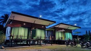 บวกบัววิวรีสอทร์ - Nan - 6