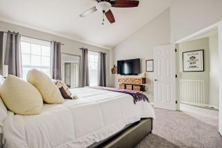 Your Holiday Home Away from Home - Dover - 7