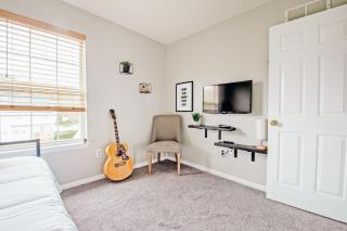 Your Holiday Home Away from Home - Dover - 6