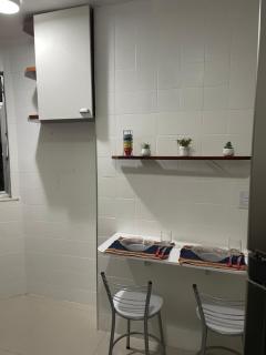 Apartamento ao Lado do Centro de Convenções do Rio Centro! 8 min da praia do Recreio dos Bandeirantes - 5