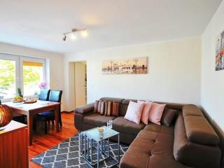 Apartment with balcony, close to sea, Ustronie - 9