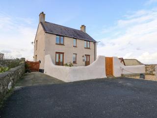 Beacon Cottage - Cemaes Bay - 9