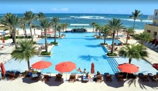 Stay on the Beach in Saint Maarten 3BR Condo sleeps 8 - 9