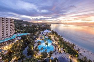 Kensington Hotel Saipan - 9